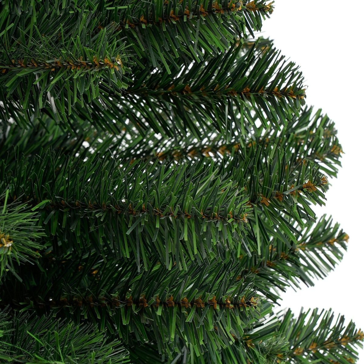 Kunstkerstboom Charlton Groen - 215 cm