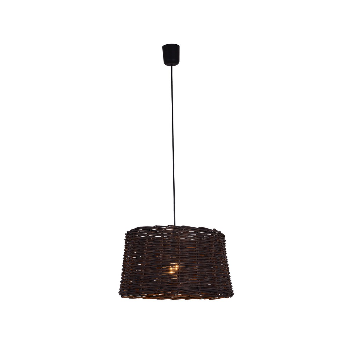 Korf Hanglamp Basket - Ø 38 cm