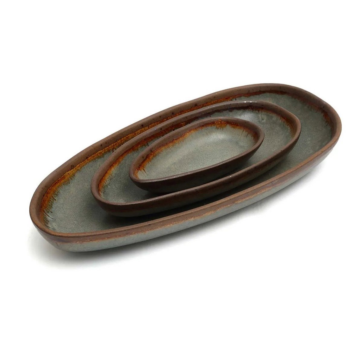 Serveerschaal coa naturel - OutHome