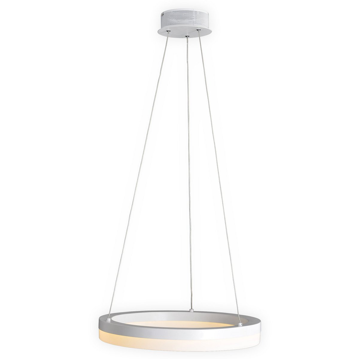 LED Hanglamp Saturn