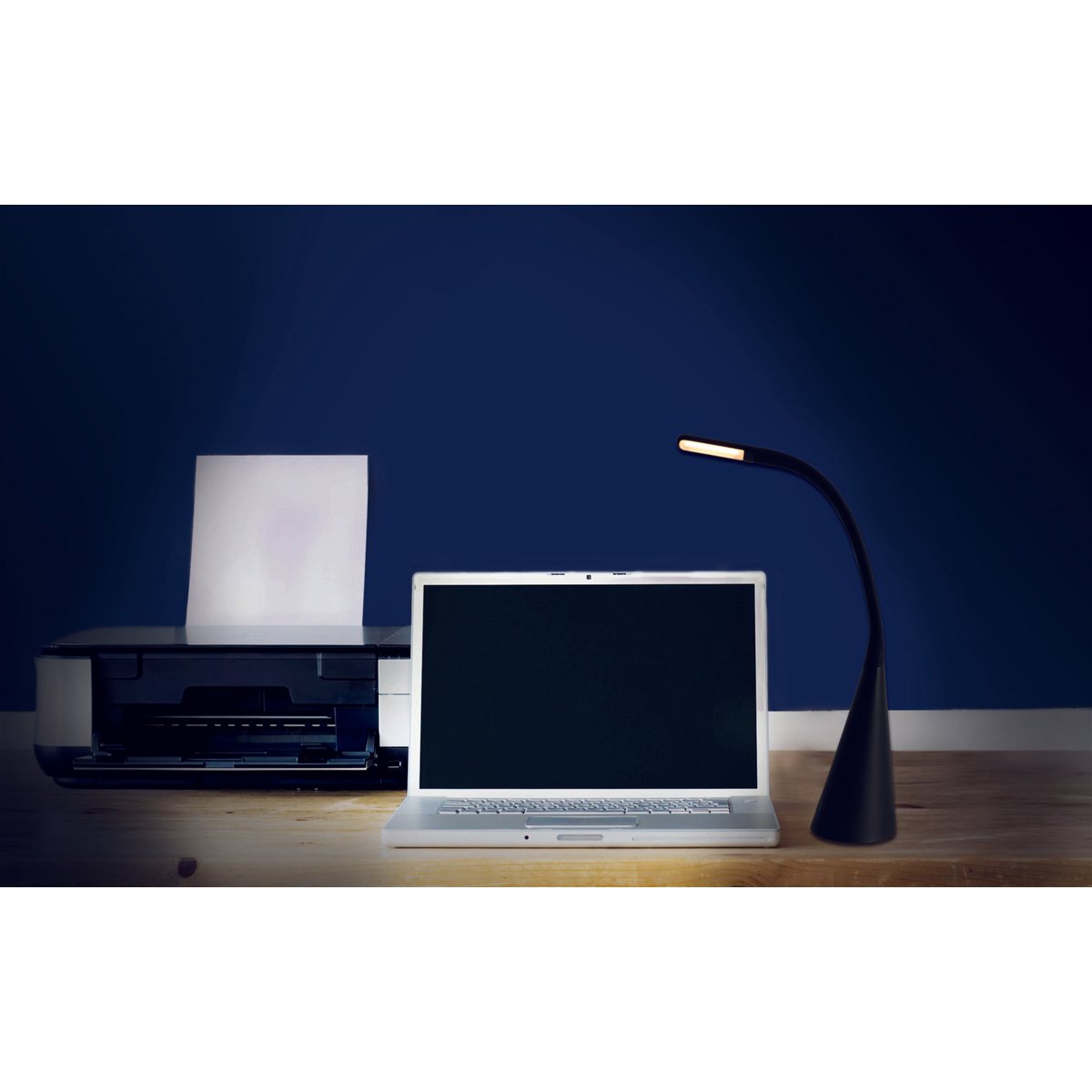 LED Tafellamp Alf