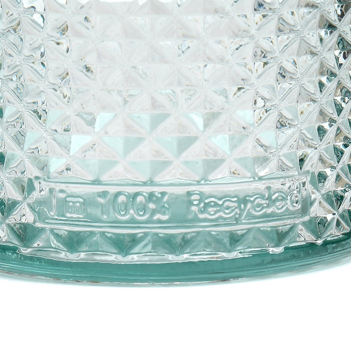 Drinkglas Zuanshí blauw