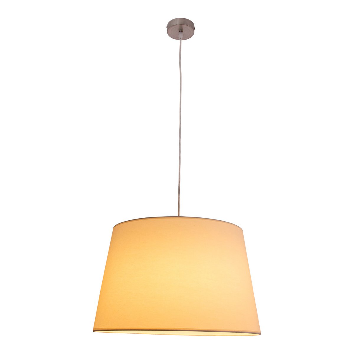 Hanglamp Bologna Beige