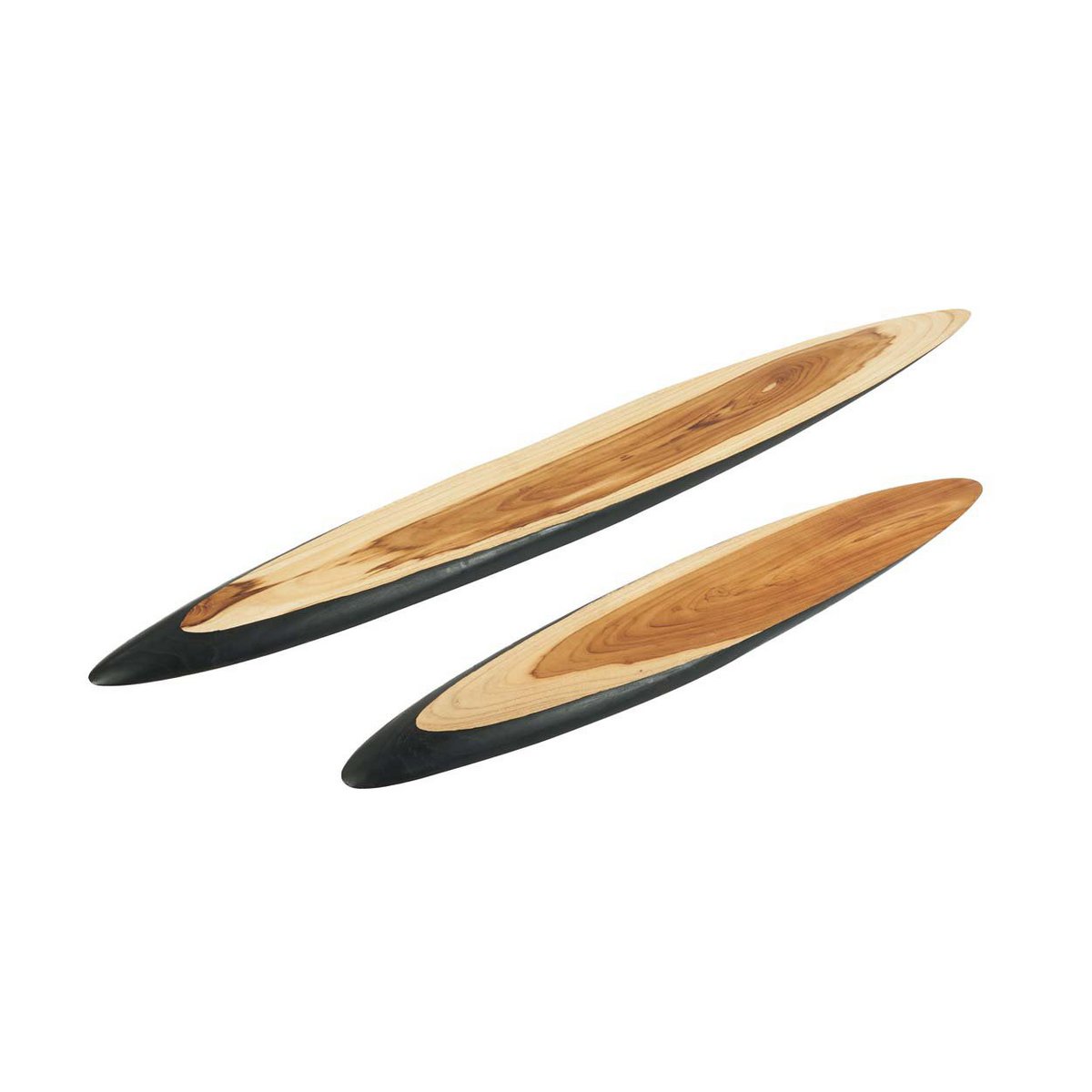 Teak tapasbord Bondi - XL