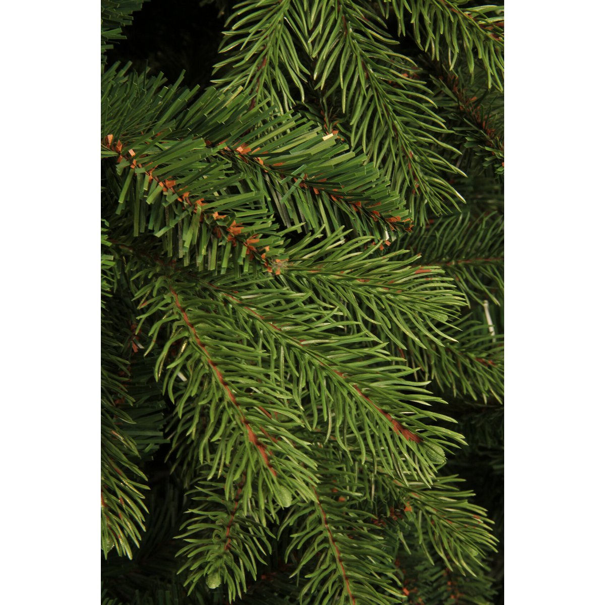 Kunstkerstboom Brampton Groen - 120 cm