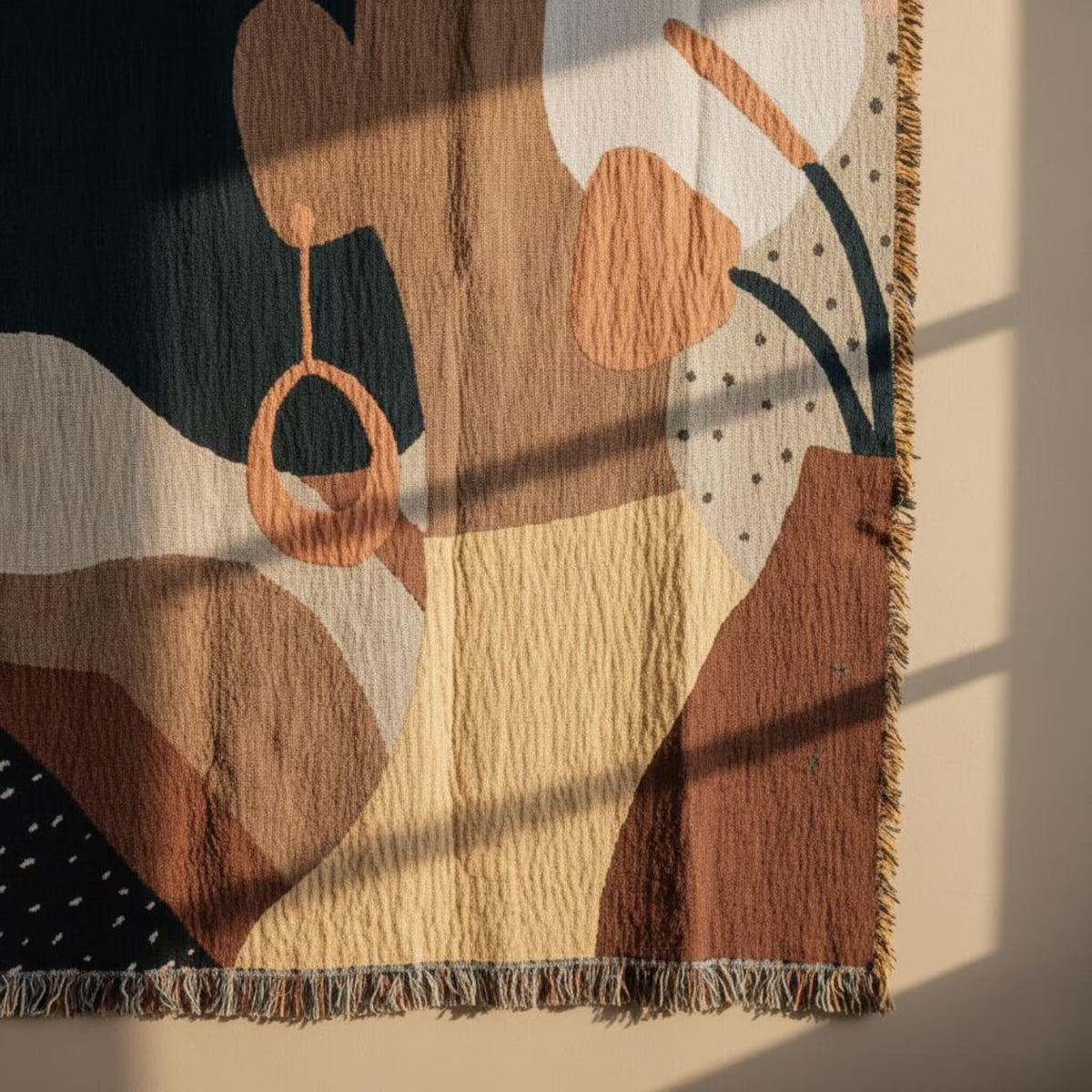 Wandkleed Mara - 125x150 cm - OutHome