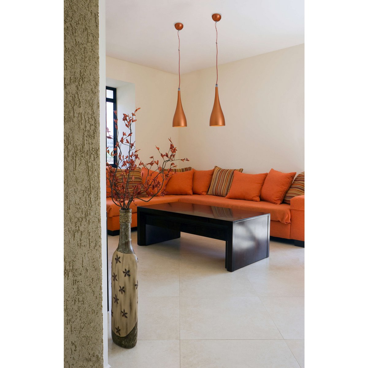 LED hanglamp "Lima" - OutHome