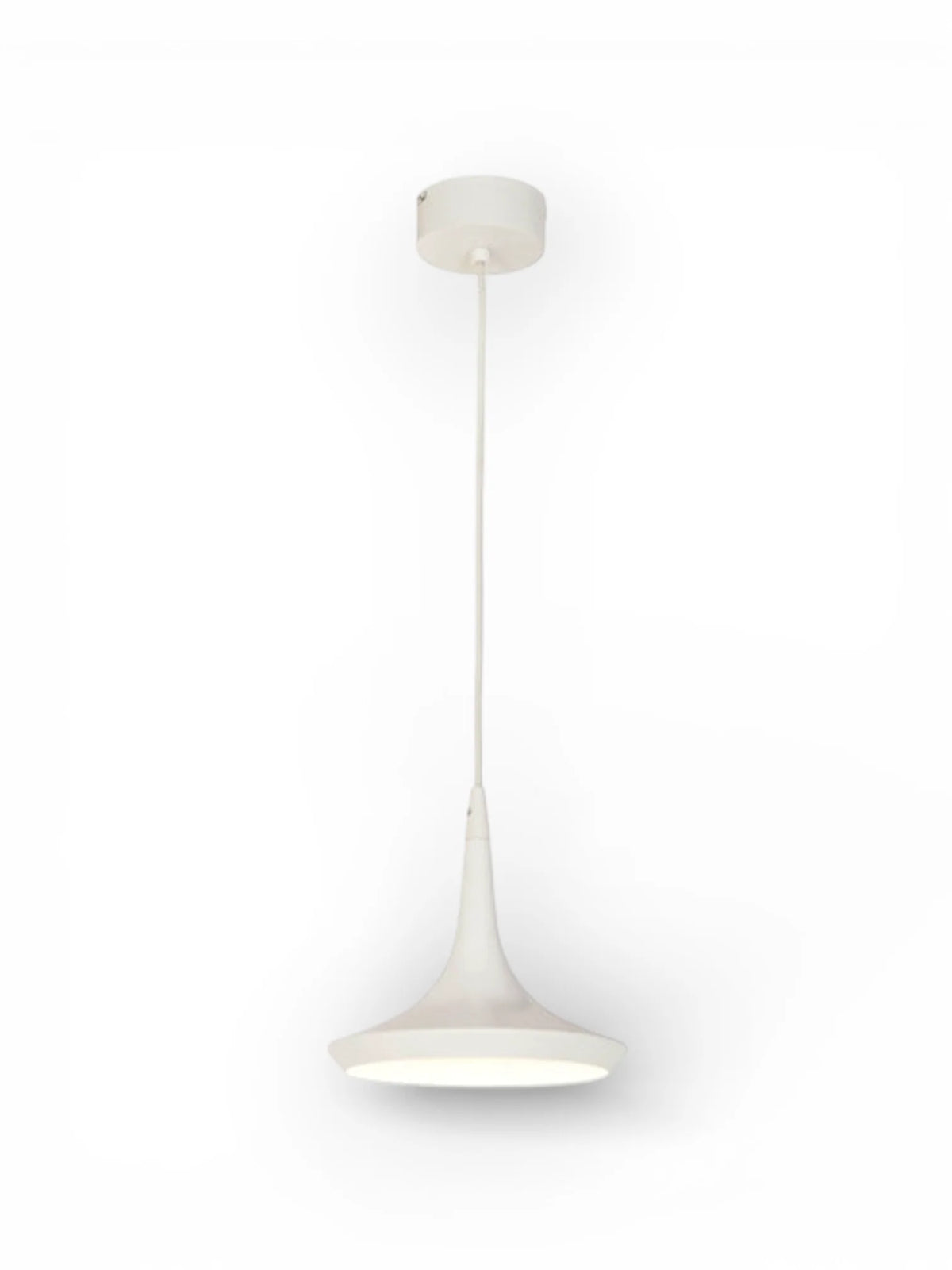 LED Hanglamp Oslo - Ø 22 cm