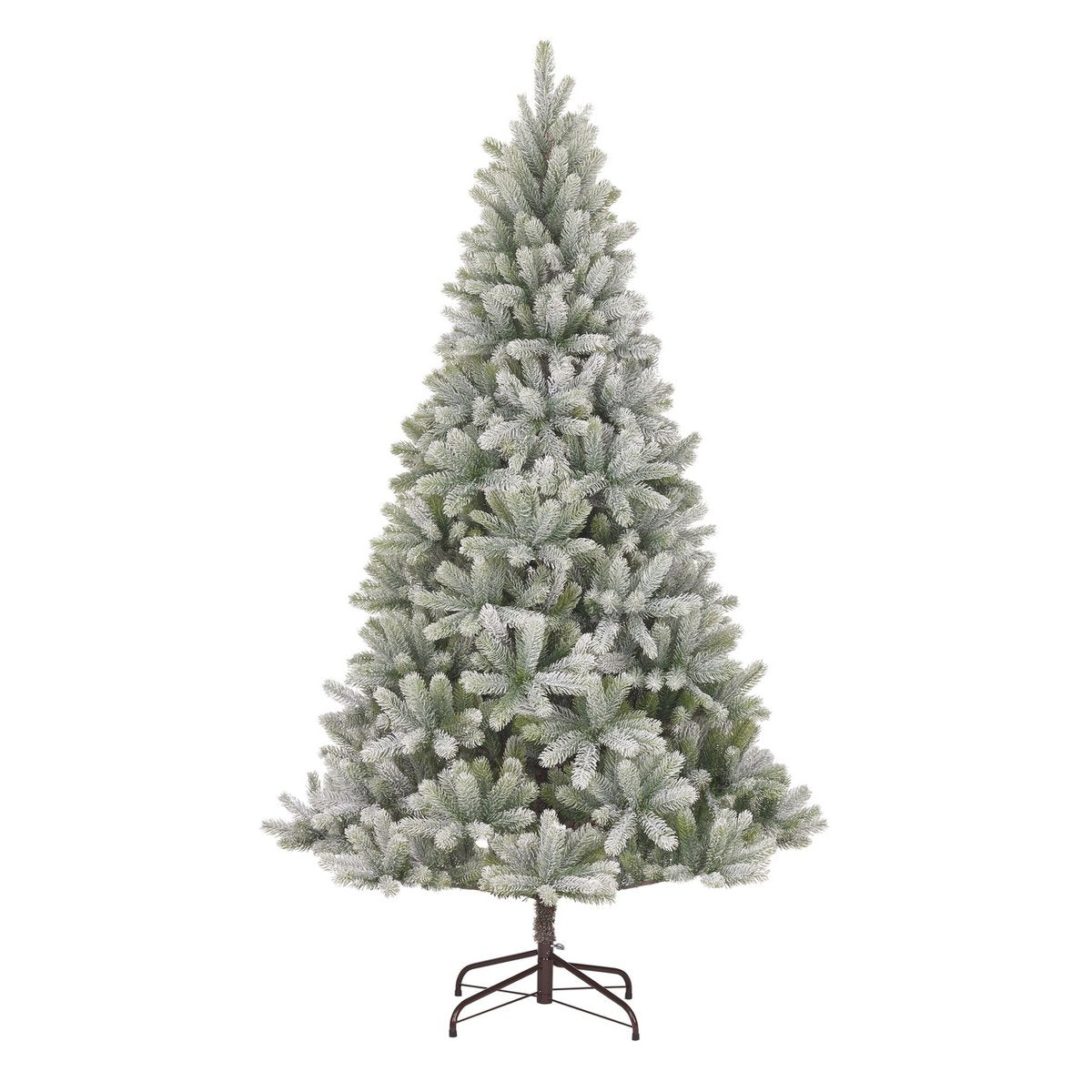 Kunstkerstboom Nagoya Groen - 120 cm