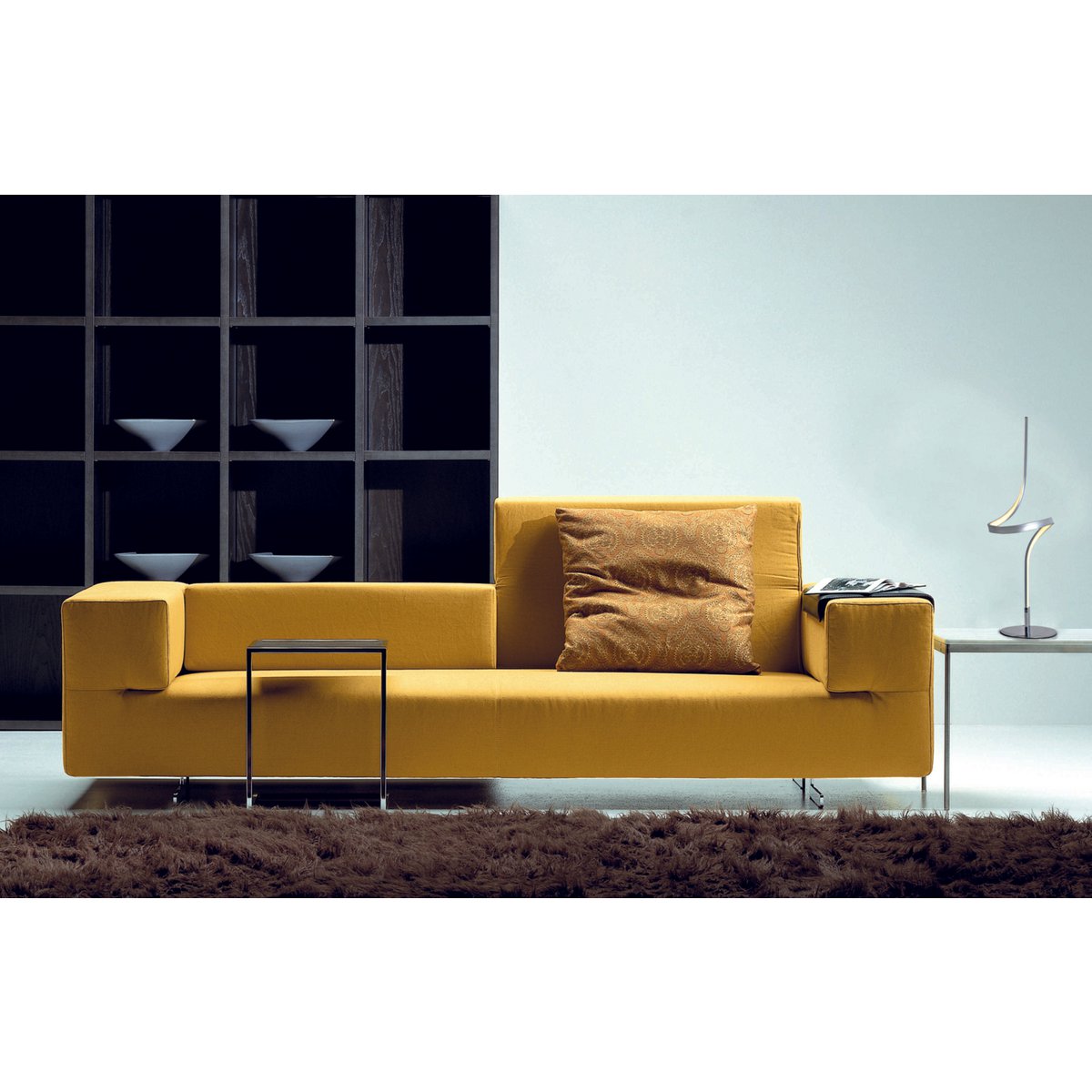 LED tafellamp "Loop Line" - OutHome