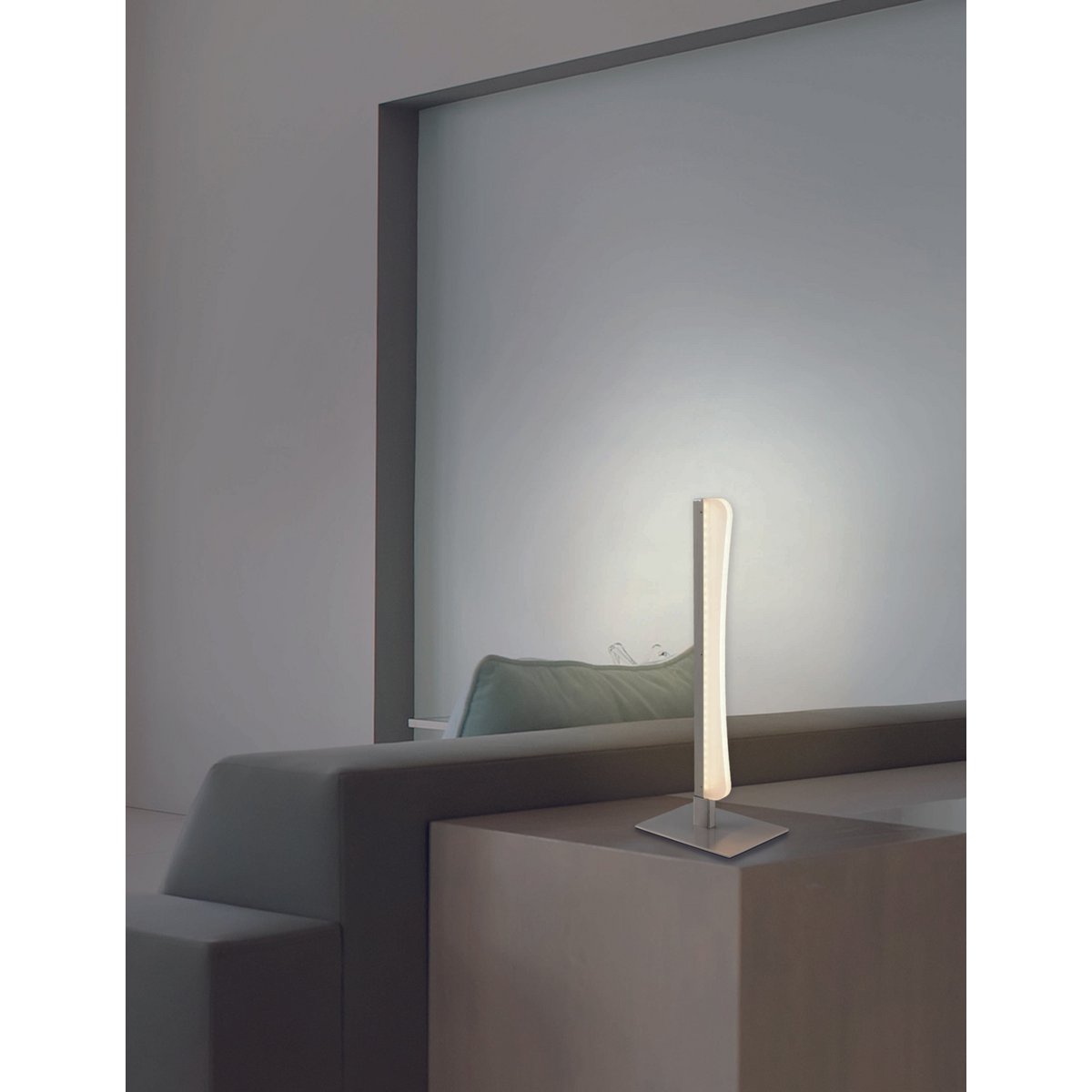 LED Tafellamp Bones 2 - 38 cm