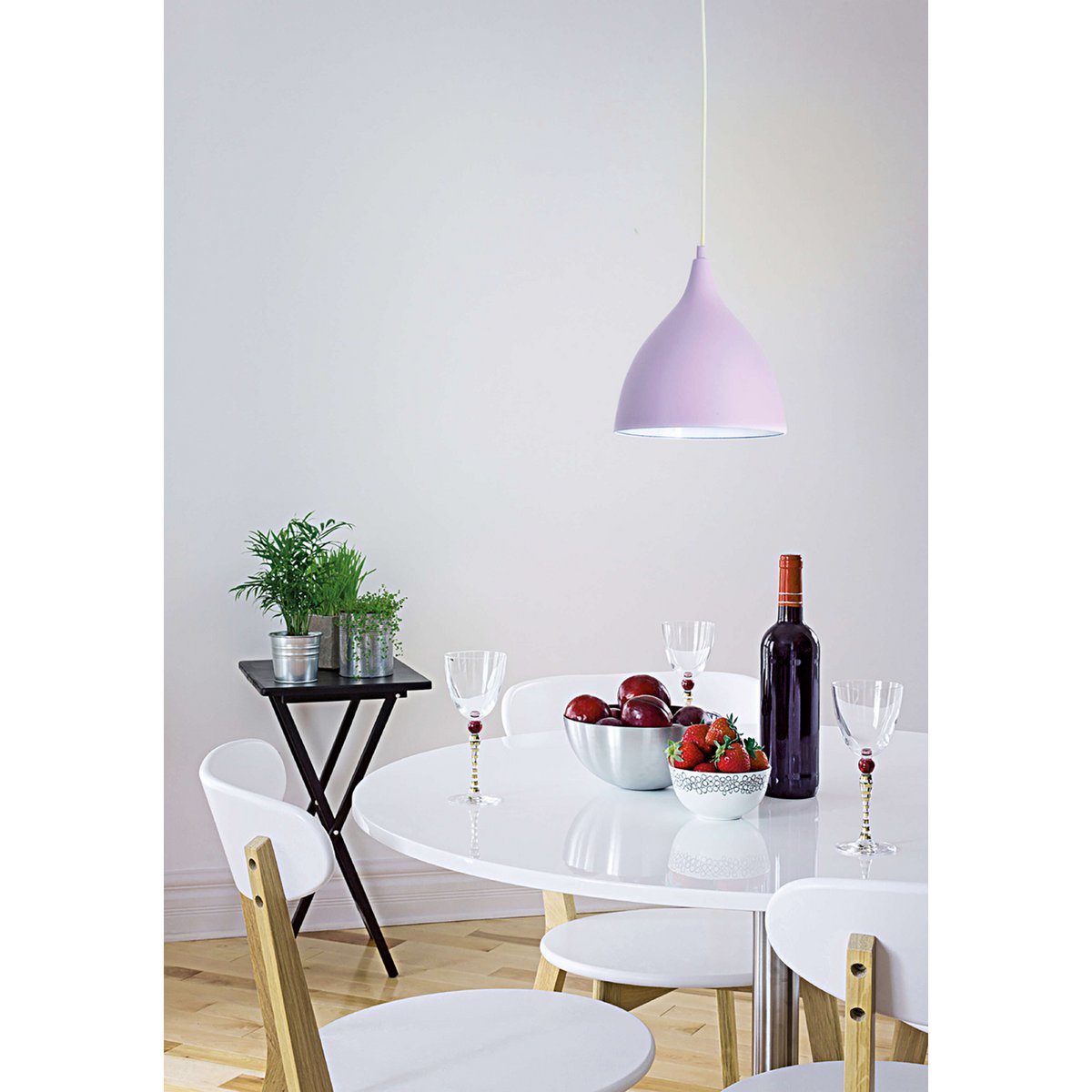 Hanglamp Pinhead
