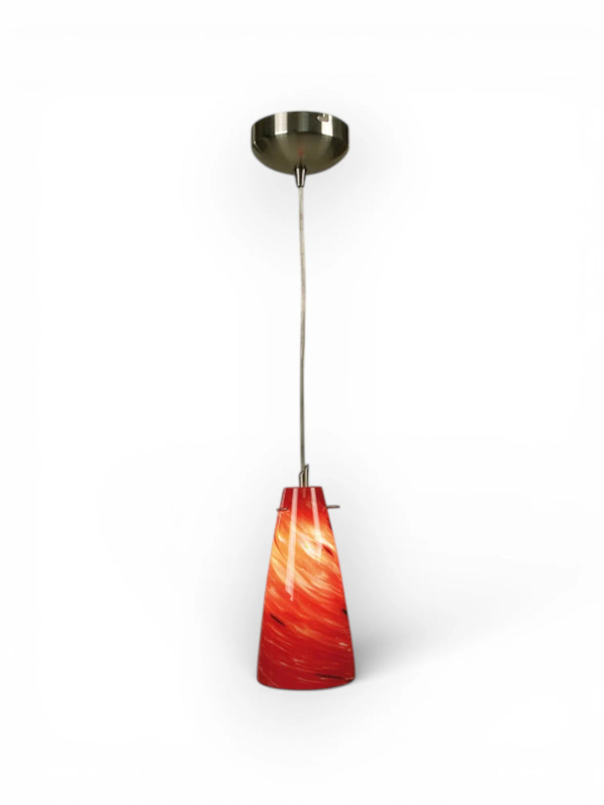 Hanglamp 1-Lichts