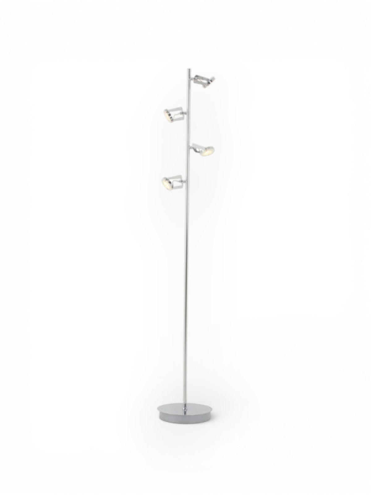 LED Vloerlamp Platrix