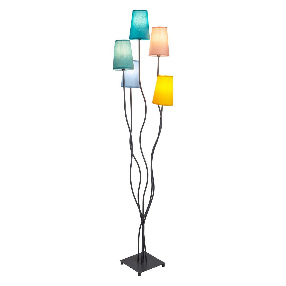 Staande Lamp