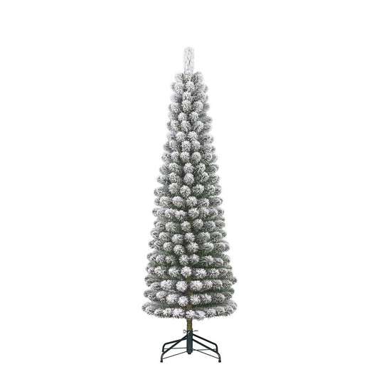 Kunstkerstboom Charlton Groen - 215 cm