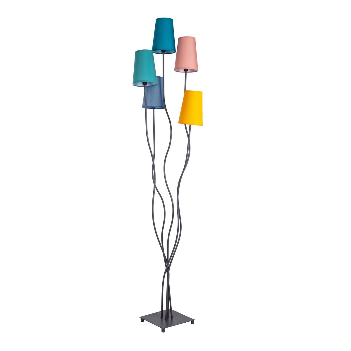 Staande Lamp