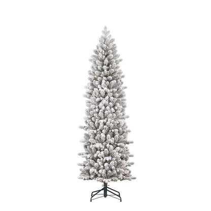 Kunstkerstboom Harma Pilar Groen - 215 cm