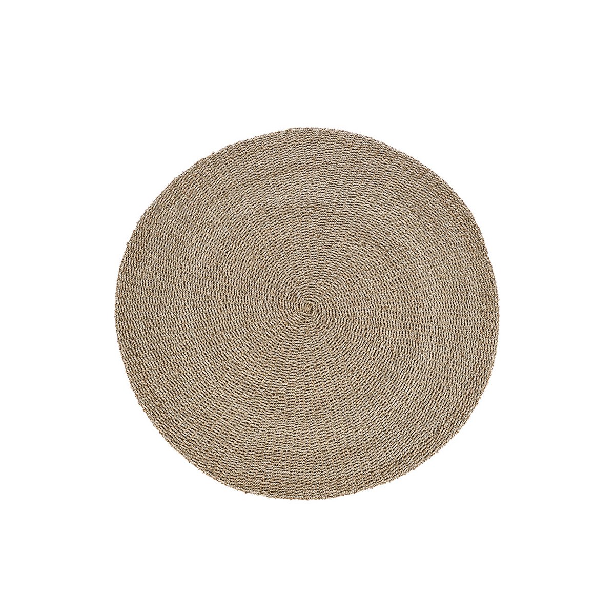 Sisal tapijt naturel