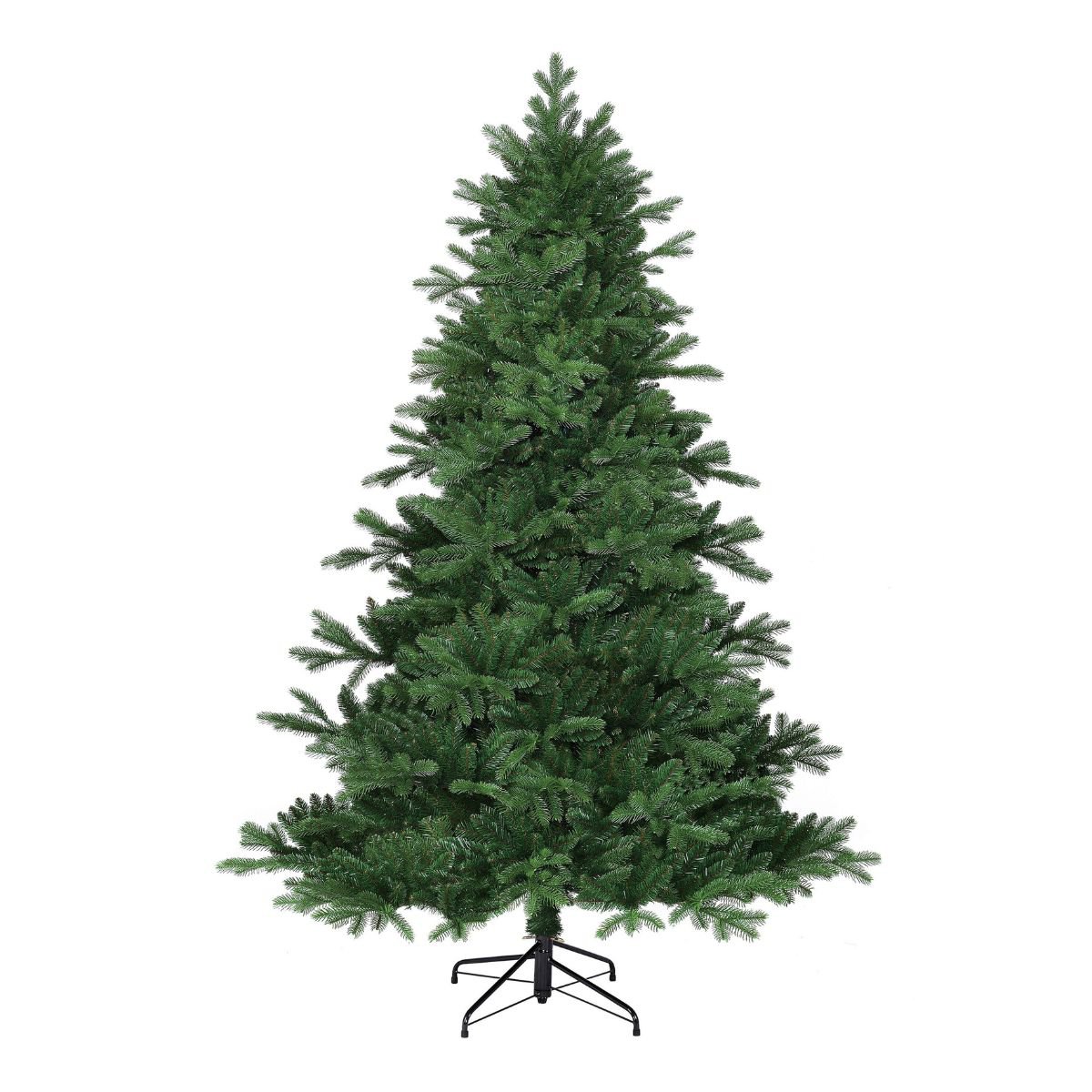 Kunstkerstboom Brampton Groen - 215 cm