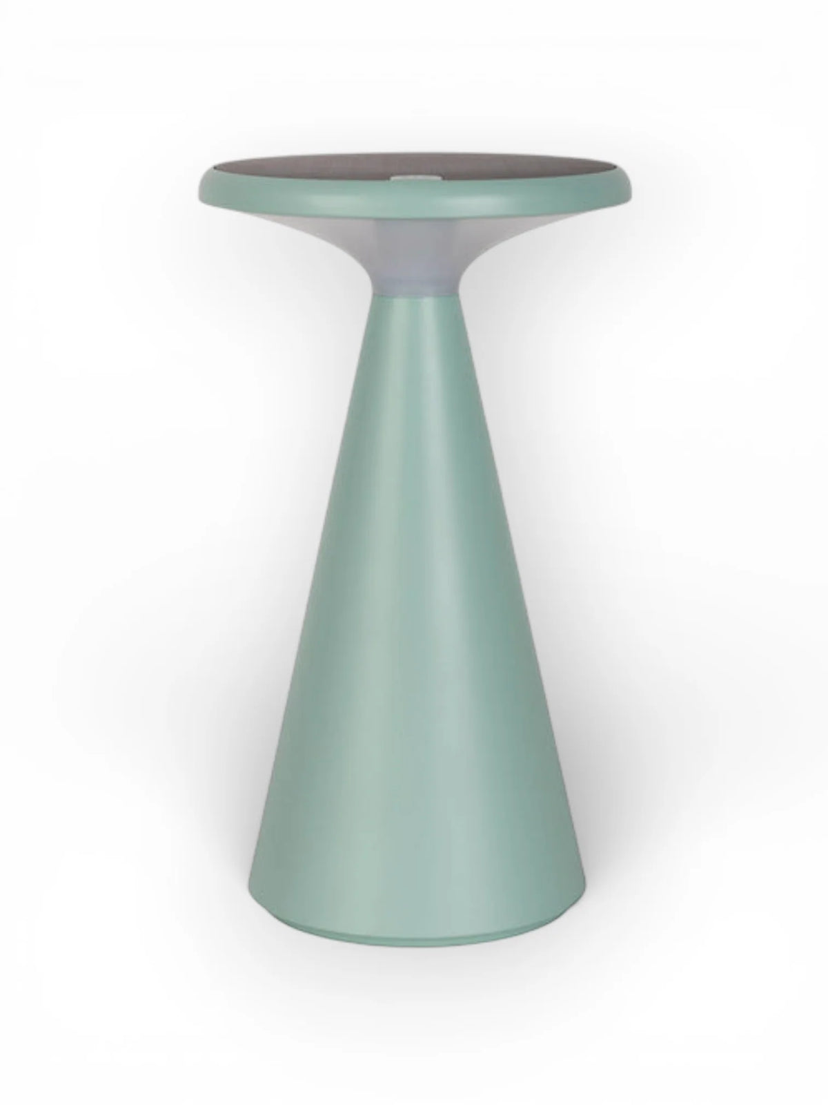 Solar Tafellamp Palu Groen - 20 cm (Binnen/Buiten)