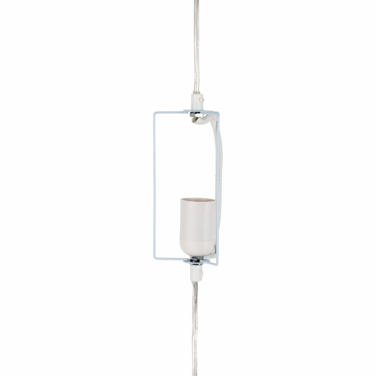 Slinger voor Mossellichten (3-delig)