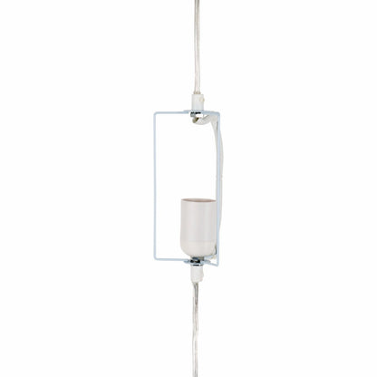 Slinger voor Mossellichten (3-delig)