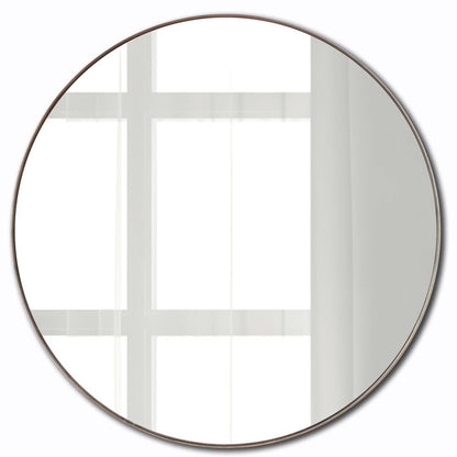 Ronde Spiegel Laurent Goud - Ø 75 cm