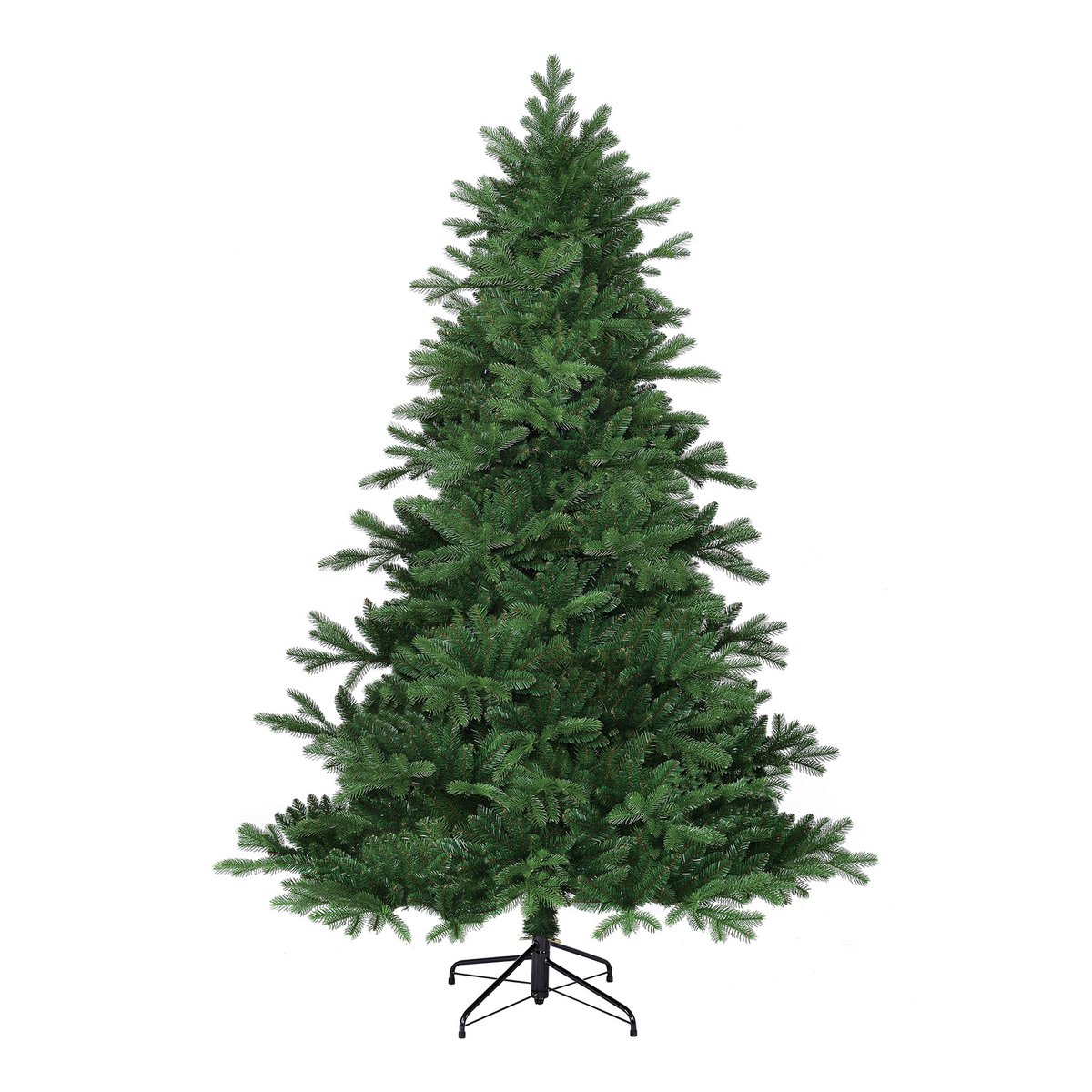 Kunstkerstboom Brampton Groen - 120 cm