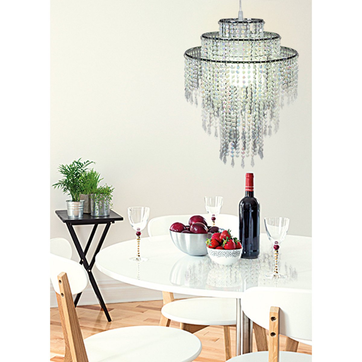 Hanglamp Lina - Ø 32 cm