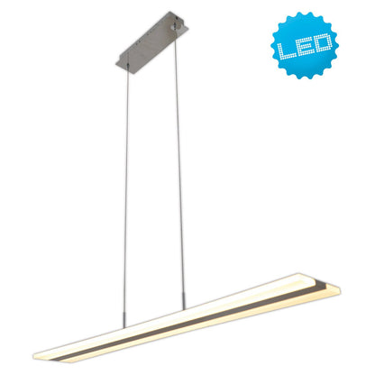 LED Hanglamp Tiara