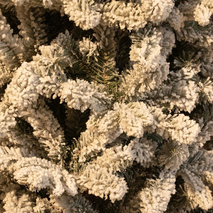 Kunstkerstboom Harma Groen - 185 cm
