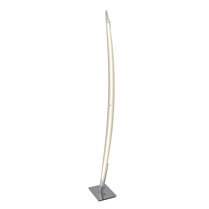 LED - vloerlamp "Surf" - OutHome
