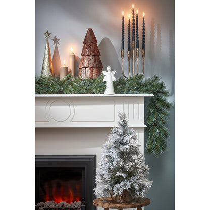 Kunstkerstboom Dinsmore Groen - 60 cm