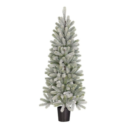 Kunstkerstboom Nagoya Groen - 120 cm