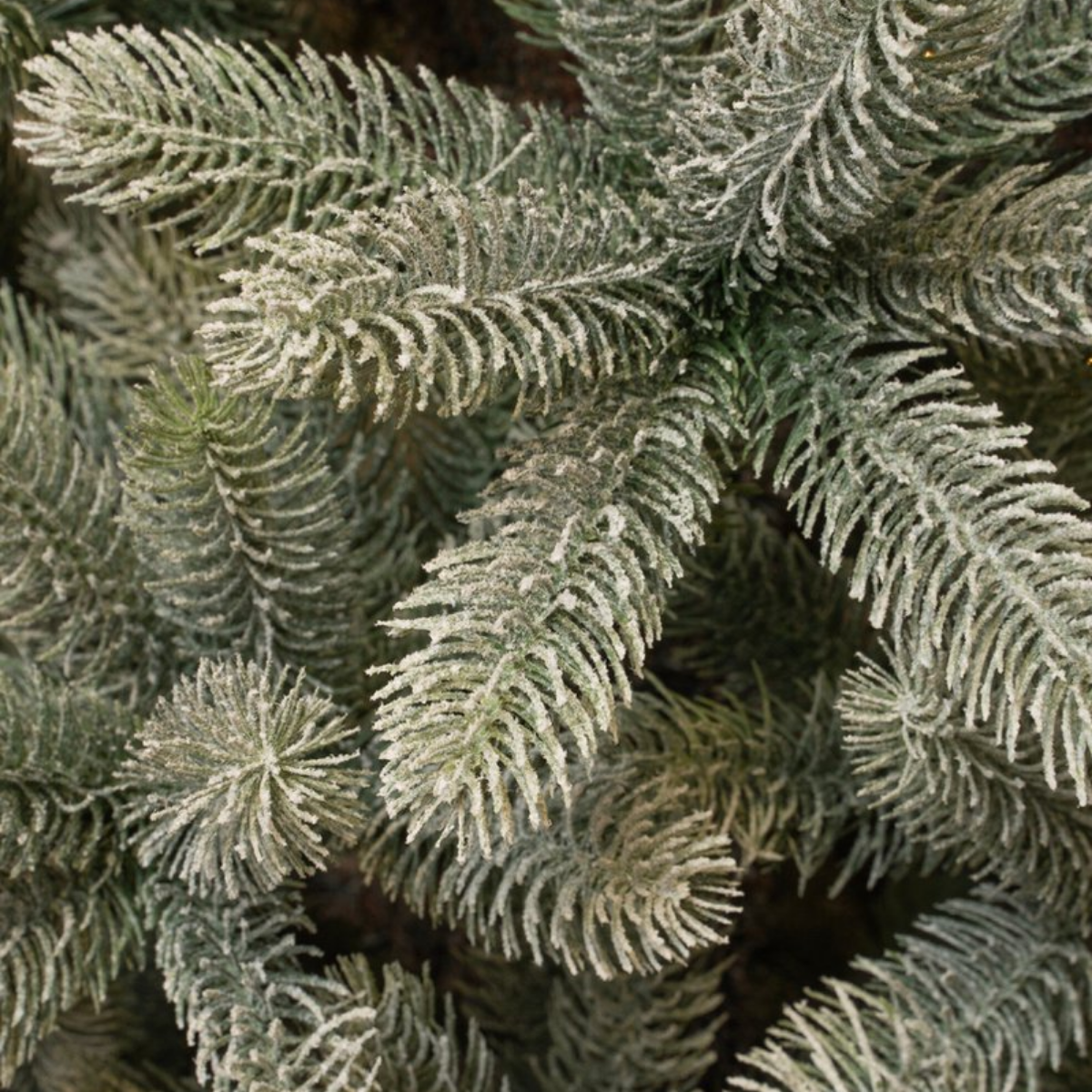 Kunstkerstboom Nagoya Groen - 240 cm