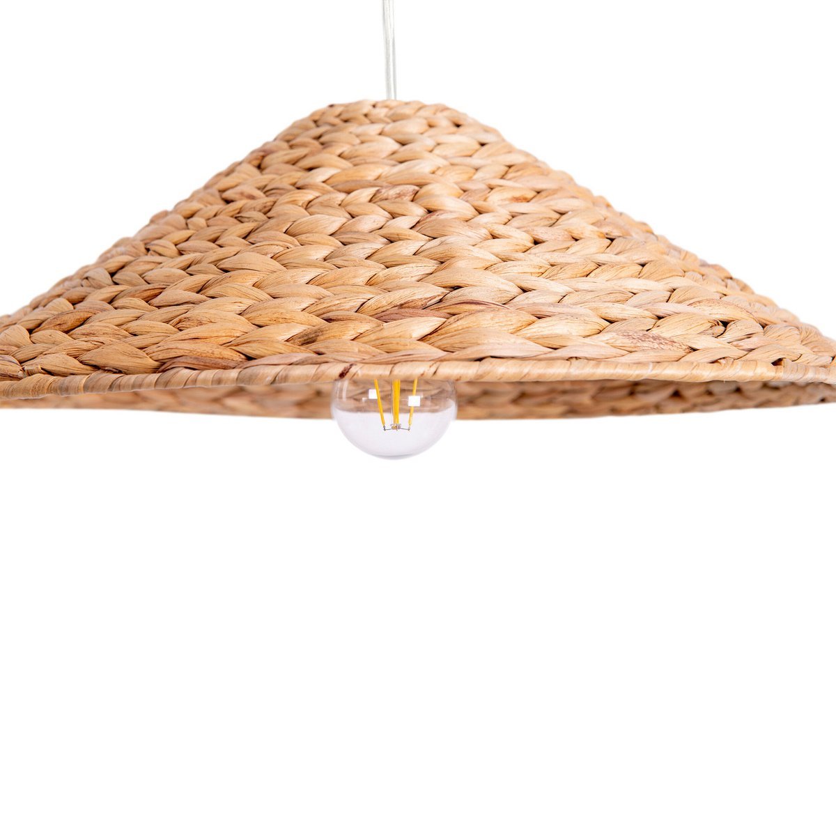 Korb hanger lamp D: 45 cm - OutHome