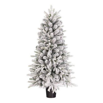 Kunstkerstboom Grimshaw Groen - 120 cm