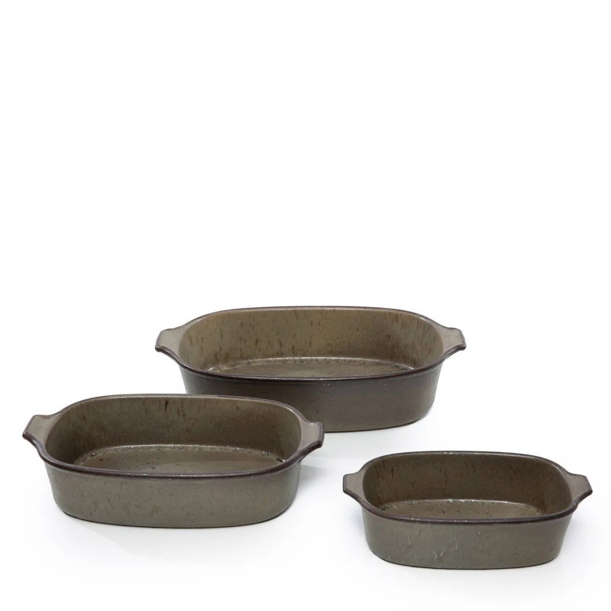 Ovenschaal Comporta groen
