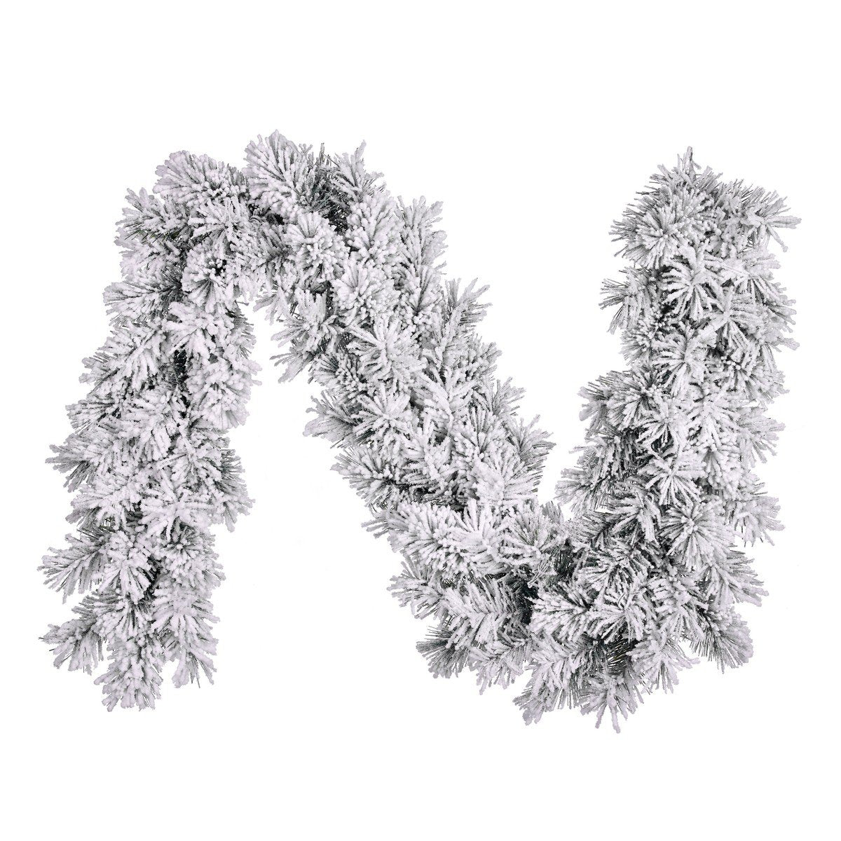 Kerstslinger Dinsmore Groen - 270 cm