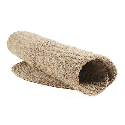 Sisal tapijt naturel