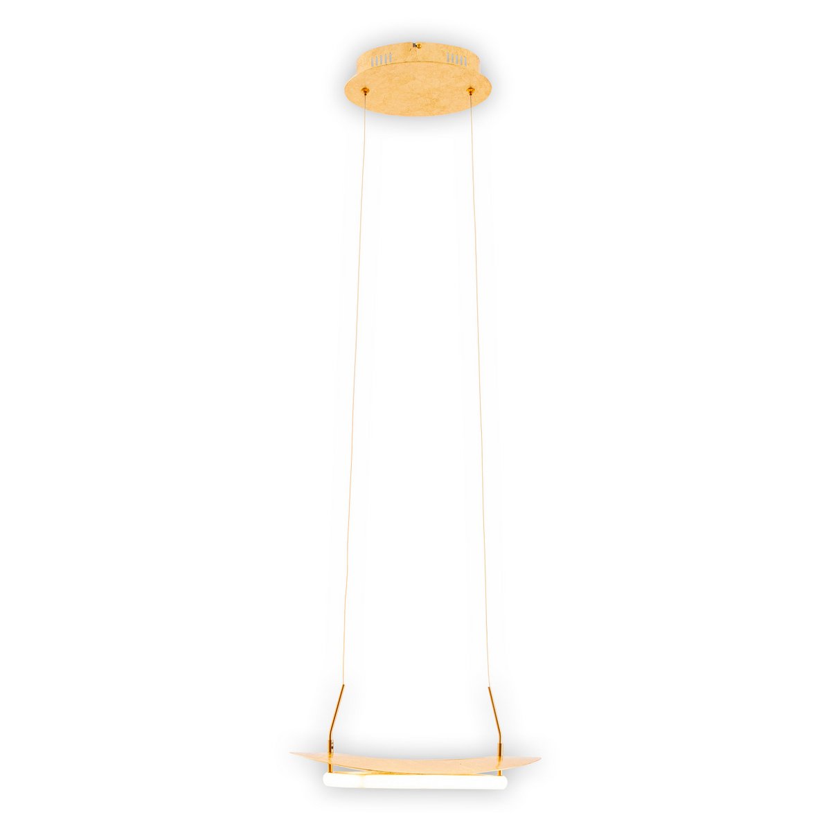 LED Hanglamp Pisa
