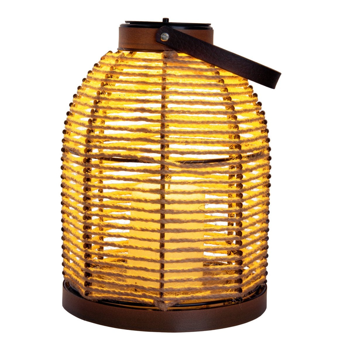 LED Solar Lantaarn "Sintra" - OutHome