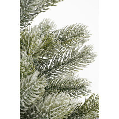 Kunstkerstboom Nagoya Groen - 90 cm