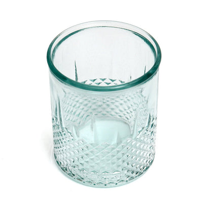 Drinkglas Zuanshí blauw