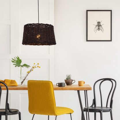 Korf Hanglamp Basket - Ø 38 cm