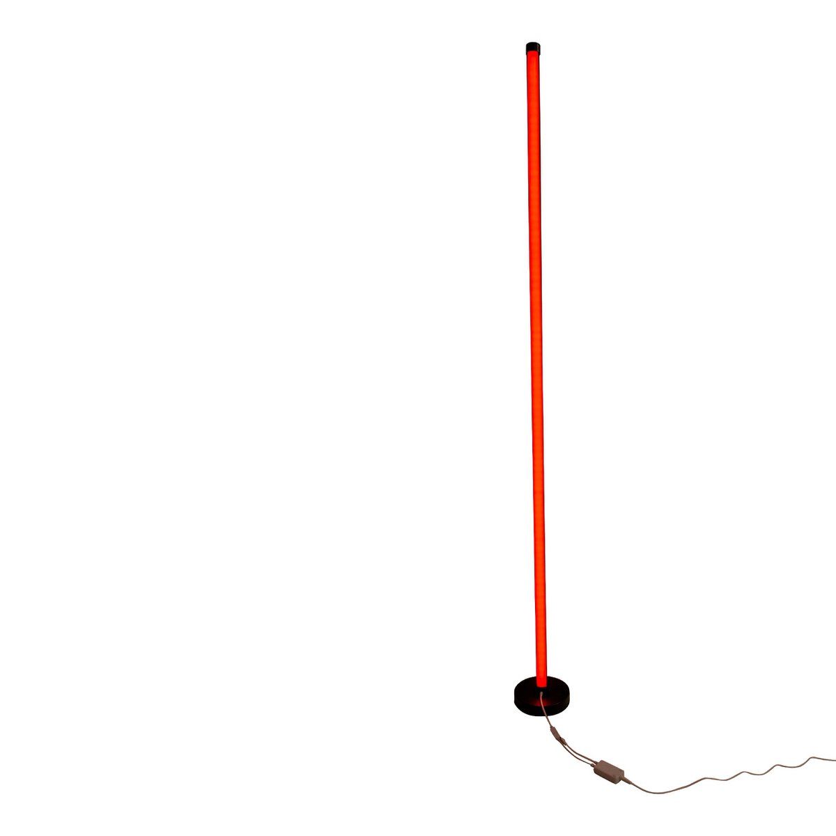 LED Decoratielamp Motion Light Kleurrijk - 150 cm