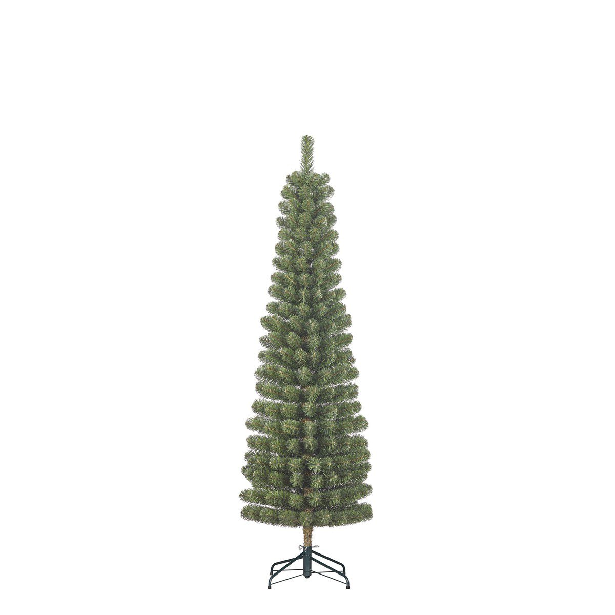 Kunstkerstboom Charlton Groen - 185 cm