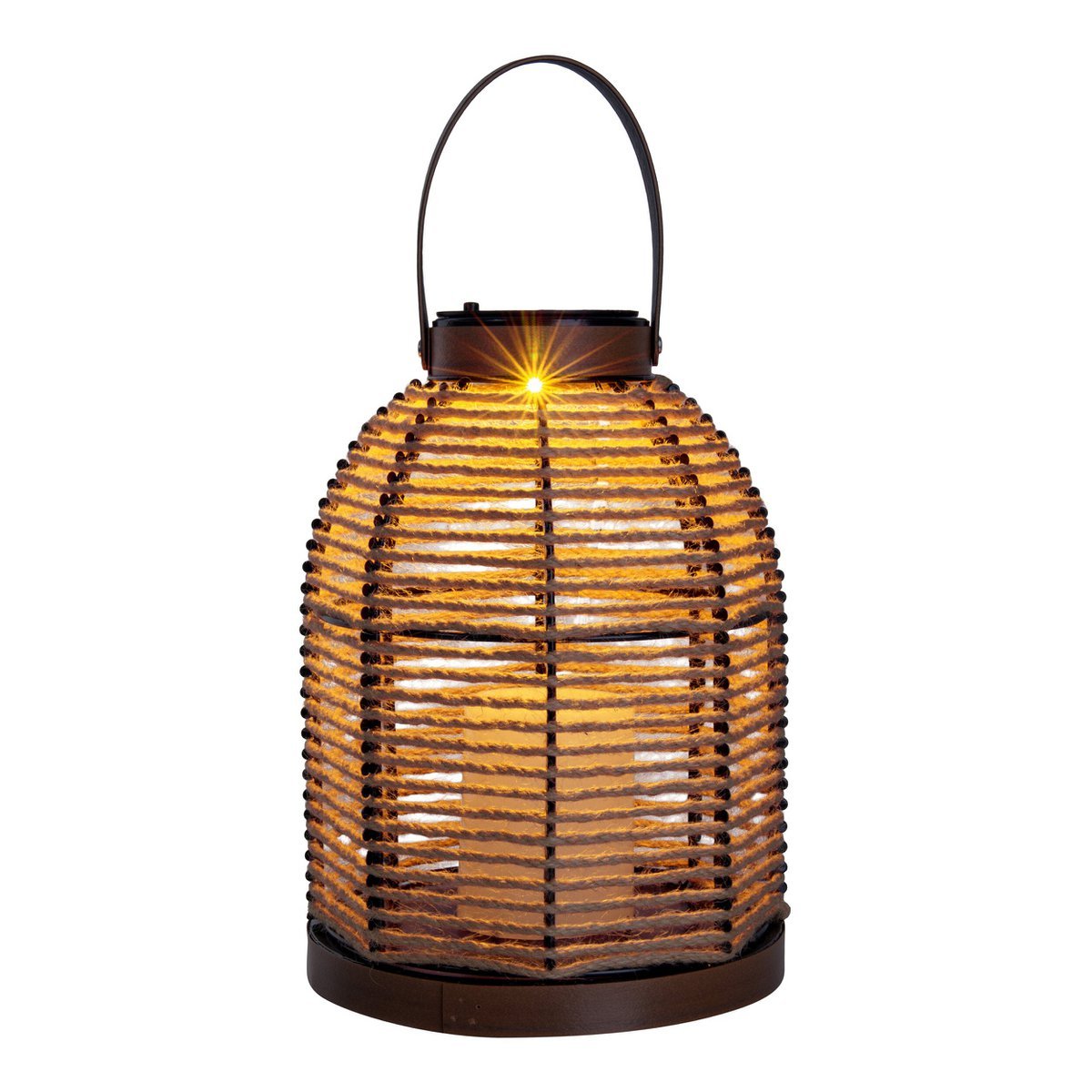 LED Solar Lantaarn "Sintra" - OutHome