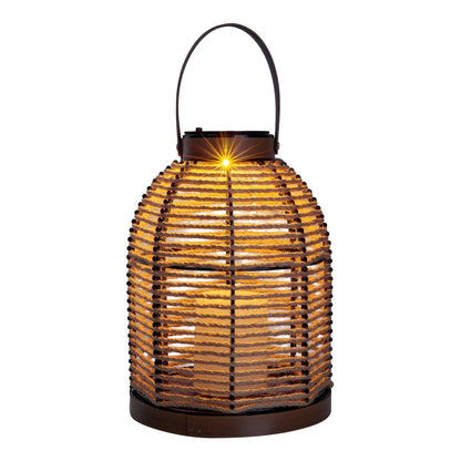 LED Solar Lantaarn "Sintra" - OutHome